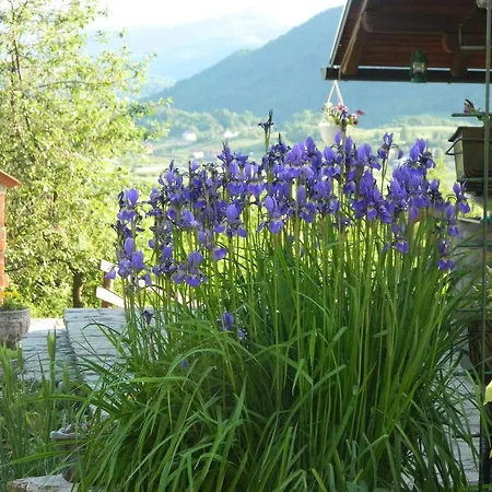 Holiday Home Nektar Park Bihac Exterior photo