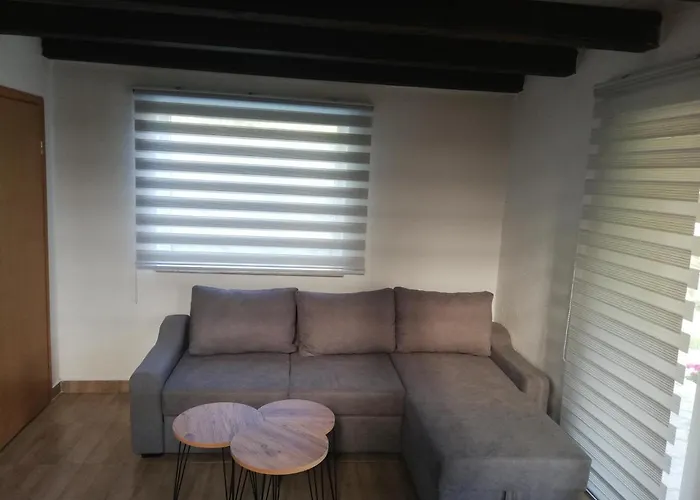 Holiday Home Nektar Park