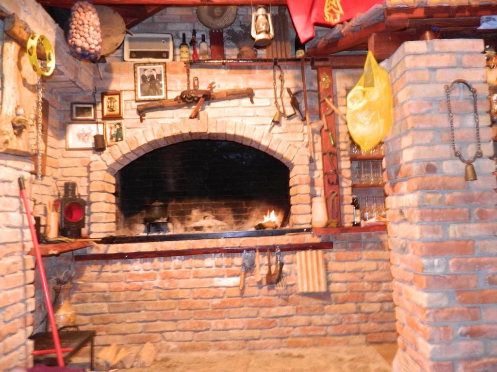 Nektar Park Tatil Evi *