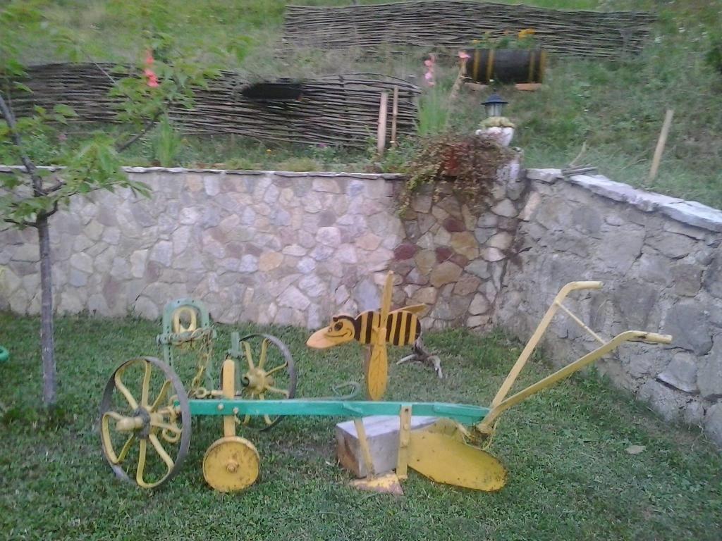 Holiday home Nektar Park *