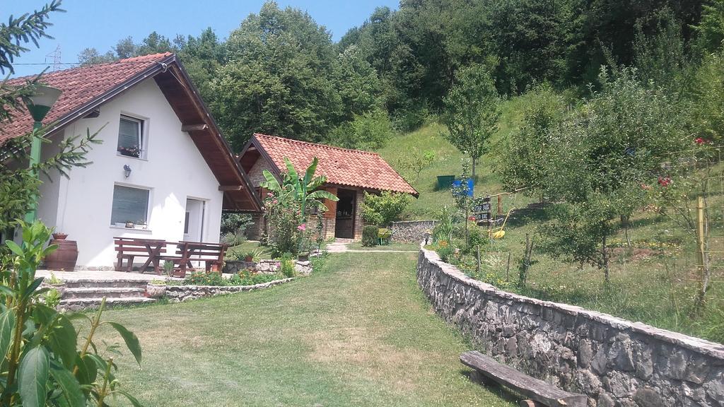 Nektar Park * Bihac