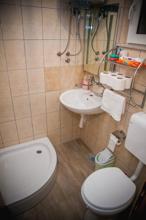 Holiday home Nektar Park Bihac