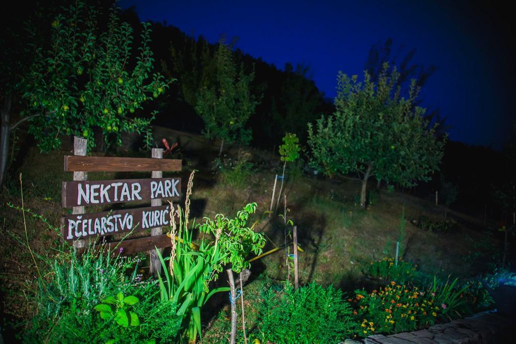 Nektar Park Bihać