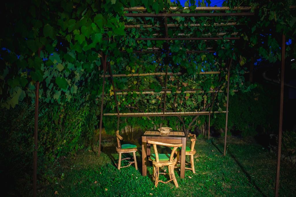 Holiday home Nektar Park Bihac
