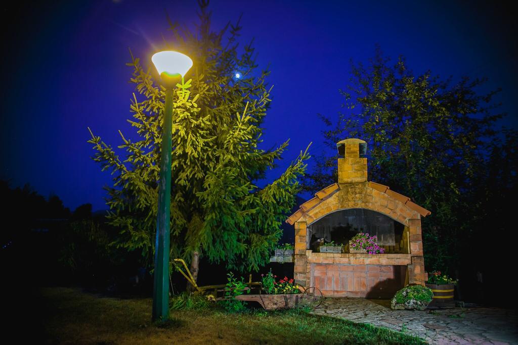 Nektar Park Bihac