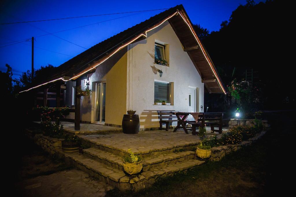 Nektar Park Holiday home *