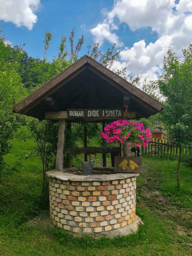 Holiday home Nektar Park