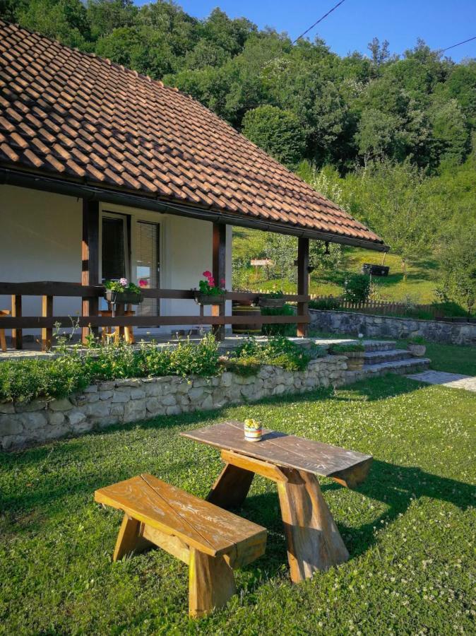 Holiday home Nektar Park Bihac